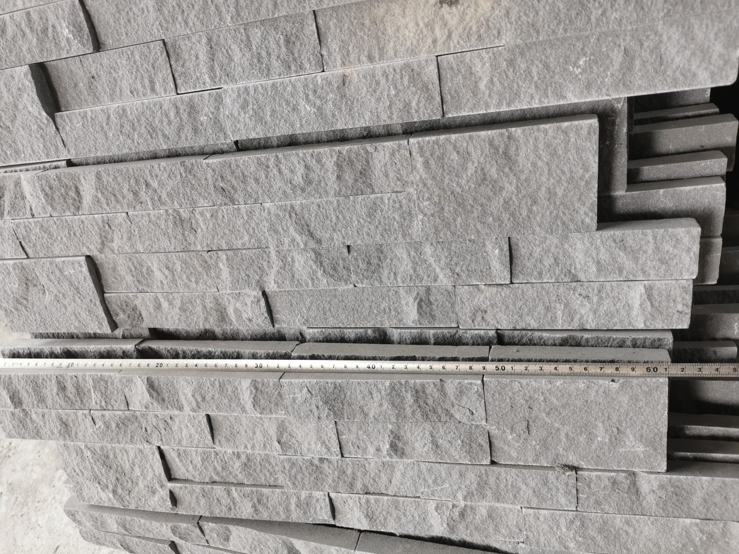 Blue Sandstone Culture Stone