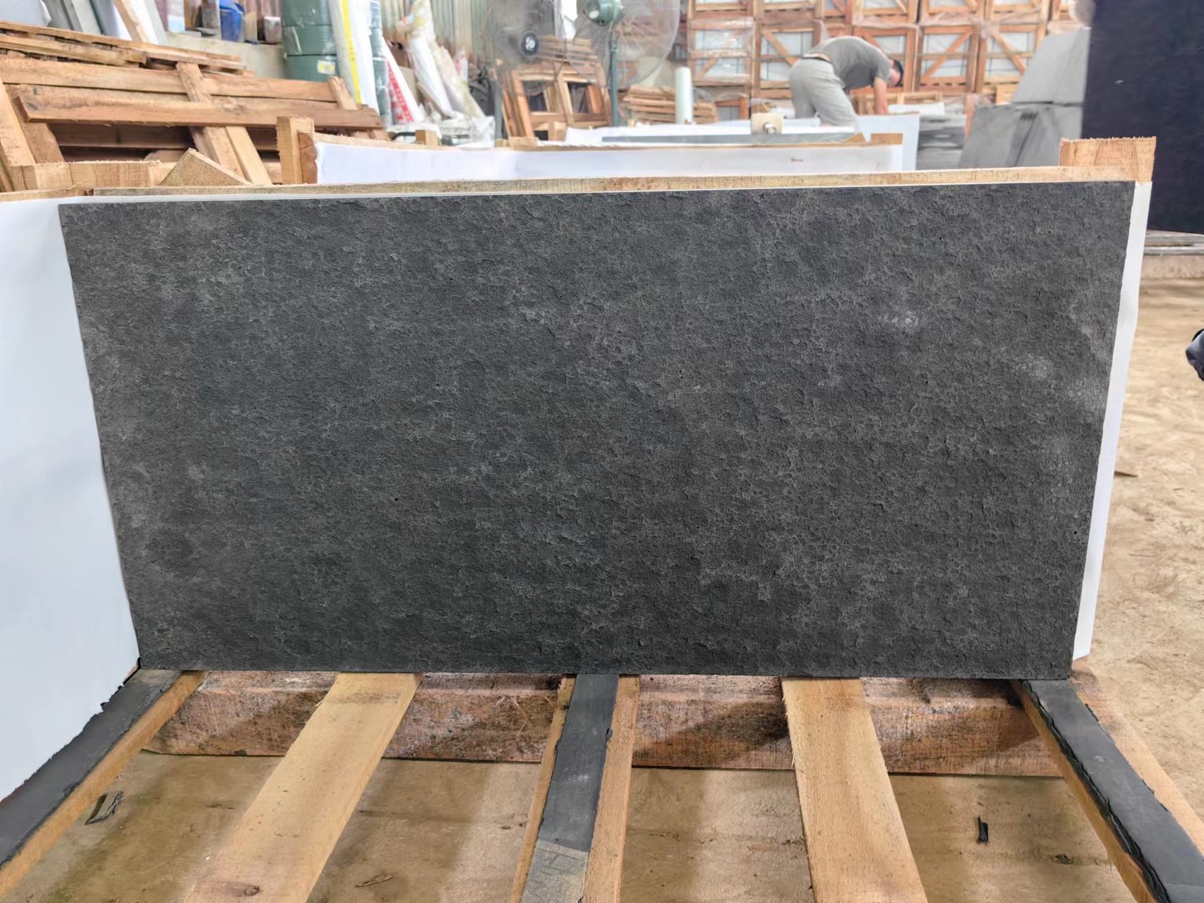 Bluestone Flamed (2)