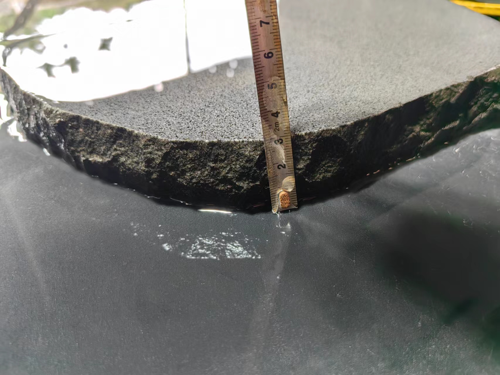 Bluestone Steppers (1)