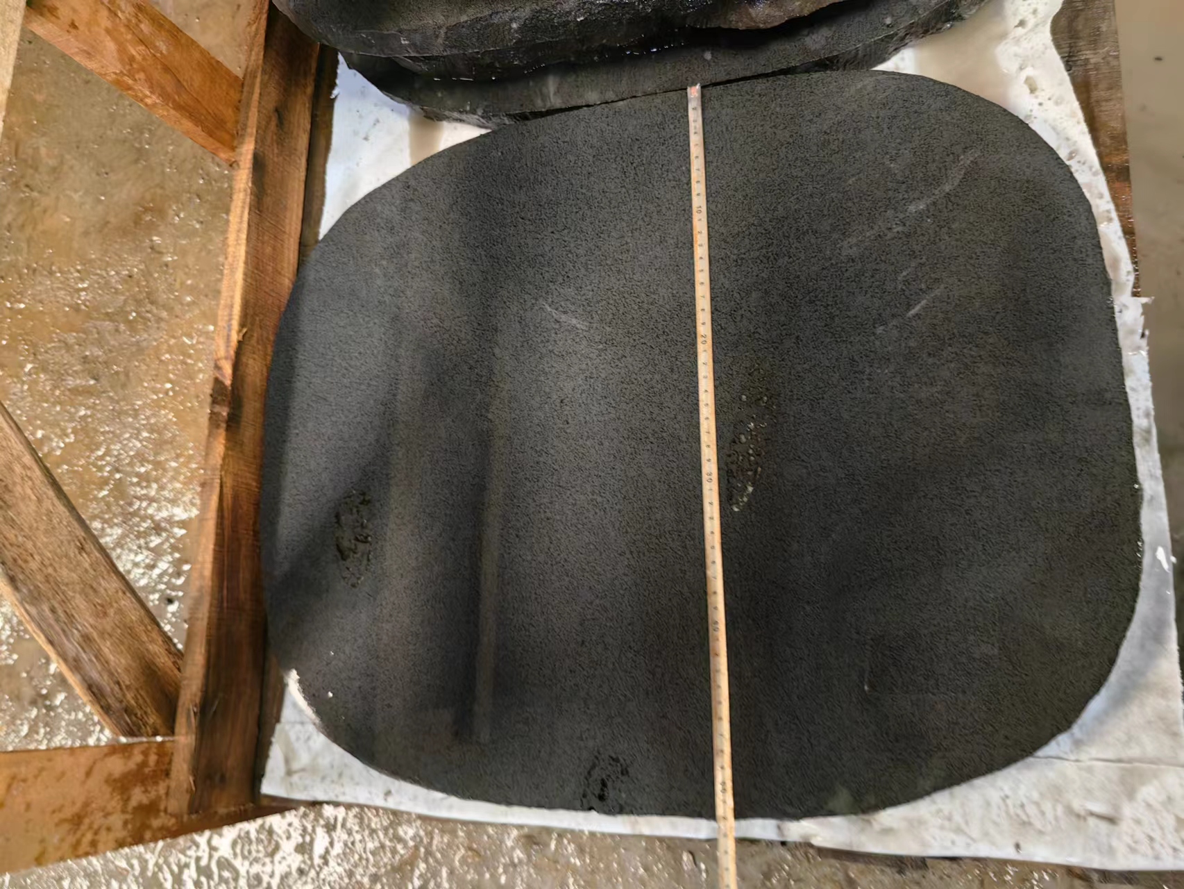 Bluestone Steppers (3)