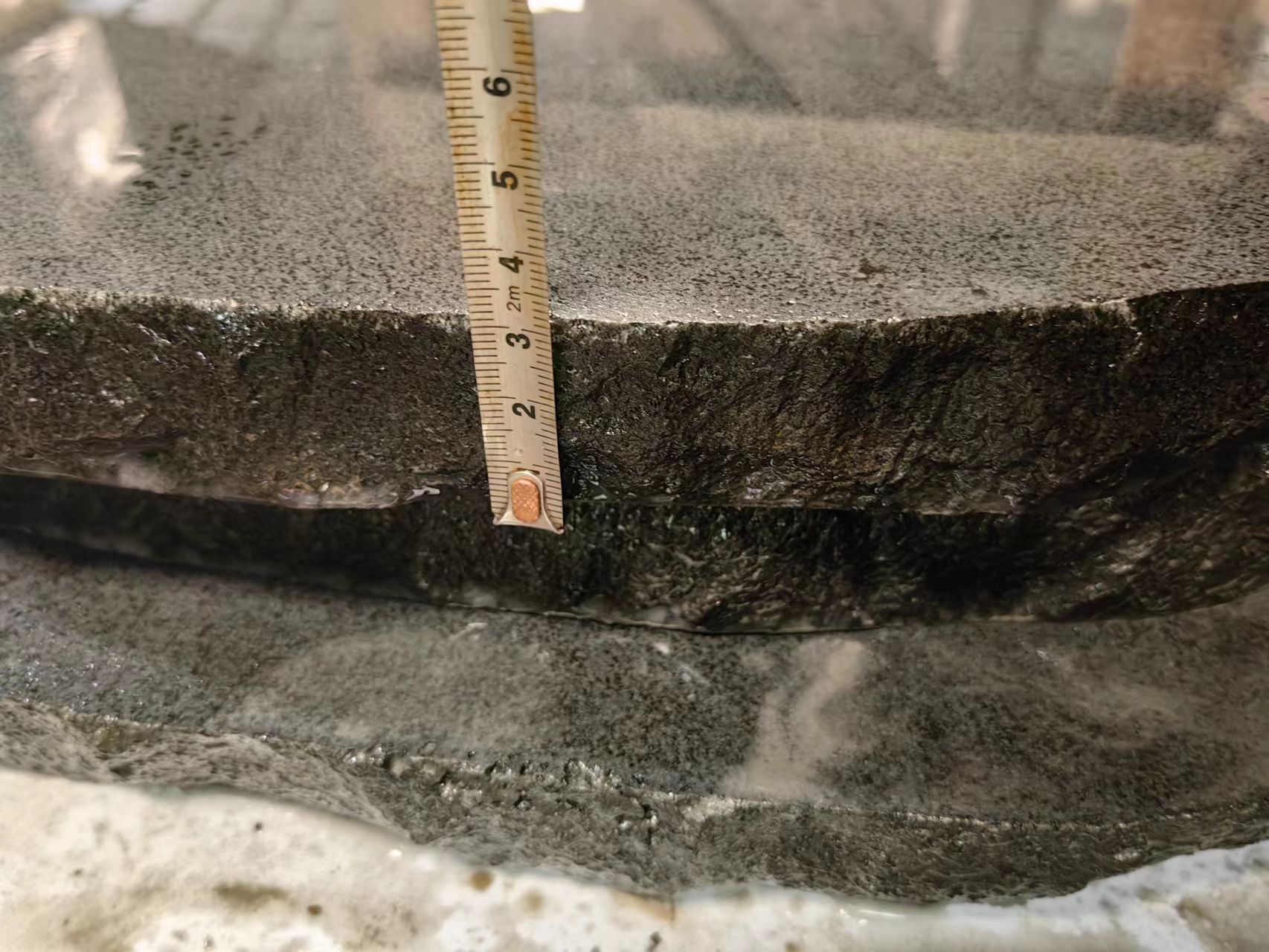 Bluestone Steppers (5)