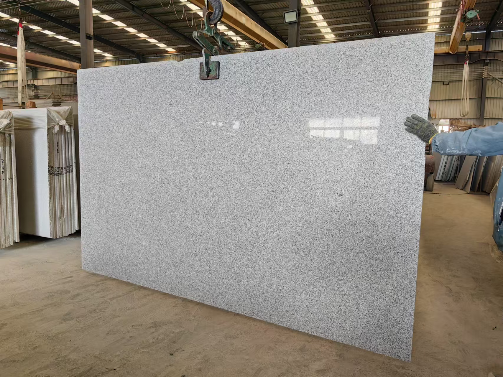 G603 Gangsaw Slab (5)