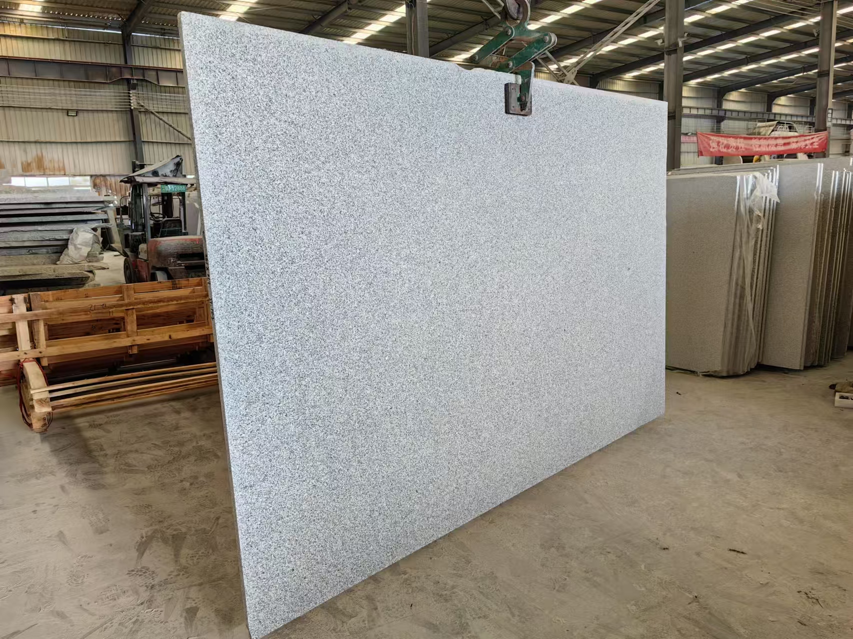 G603 Gangsaw Slab (7)