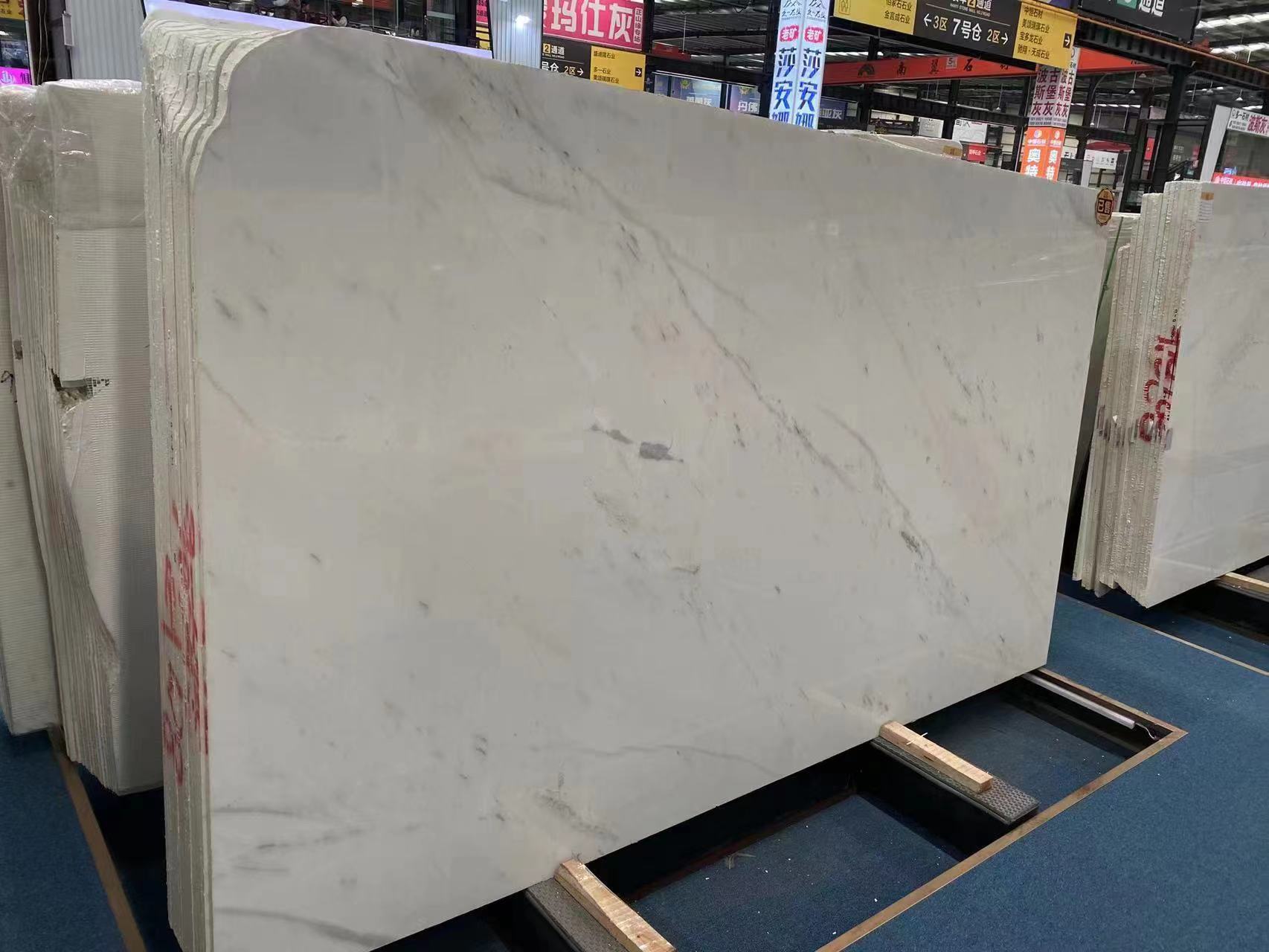 Namibia White Slab 2