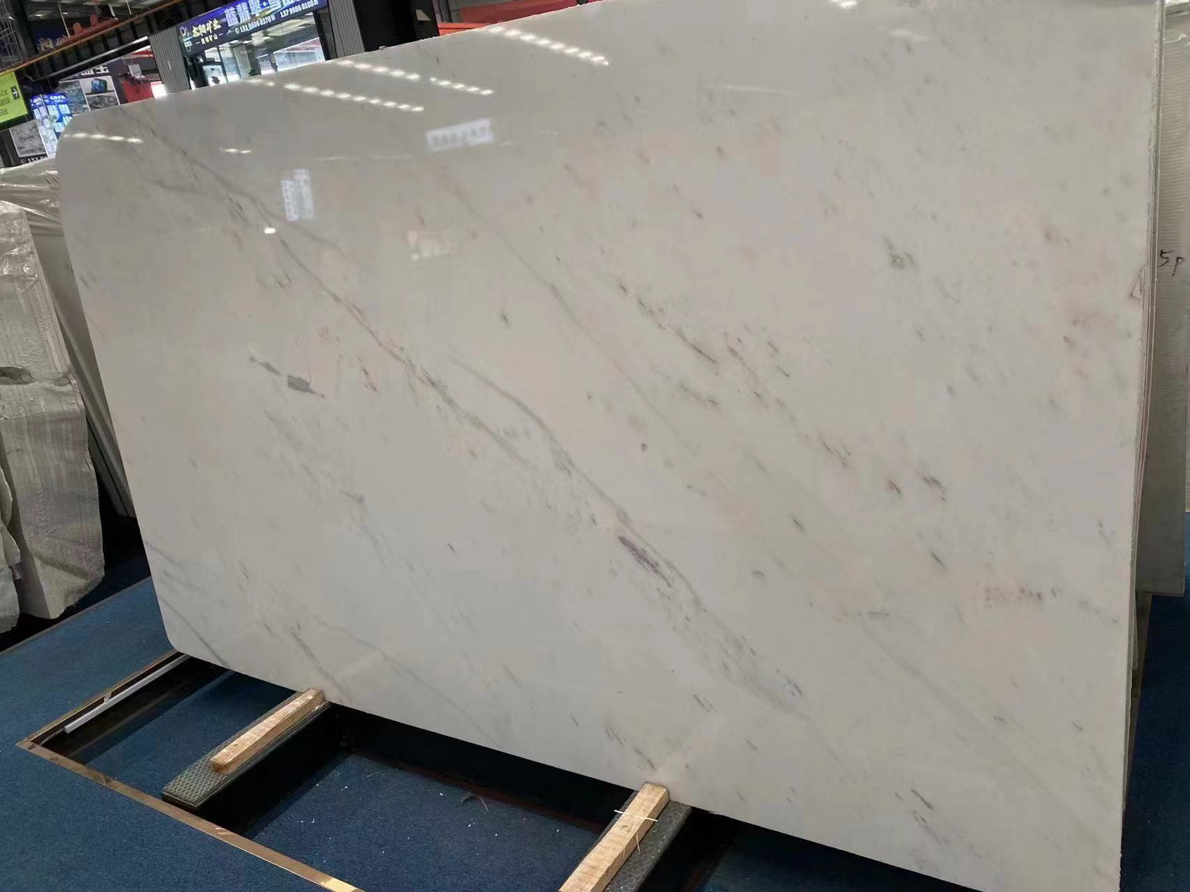 Namibia White Slab