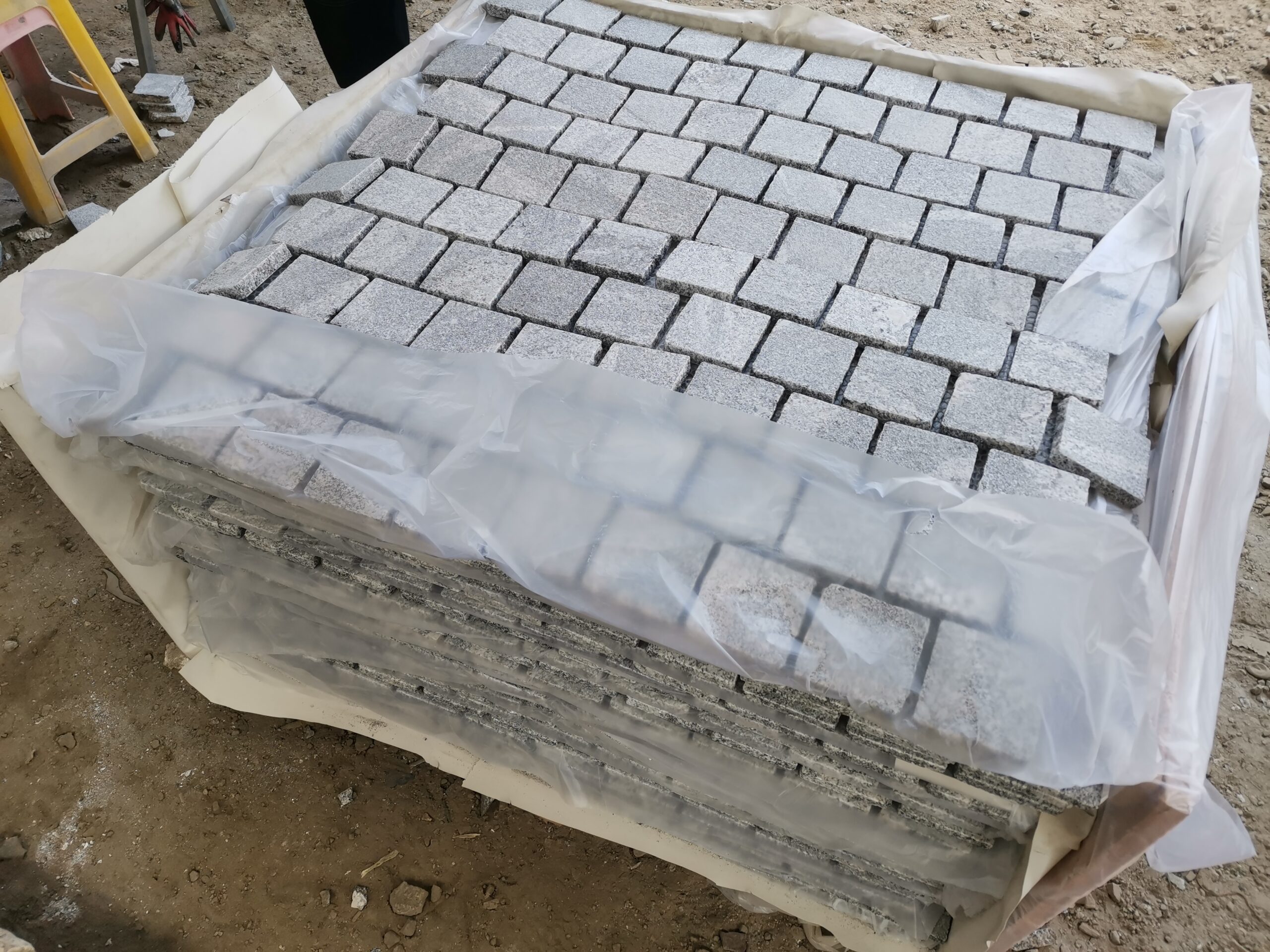 福建山水石网帖小方块火烧 (4)