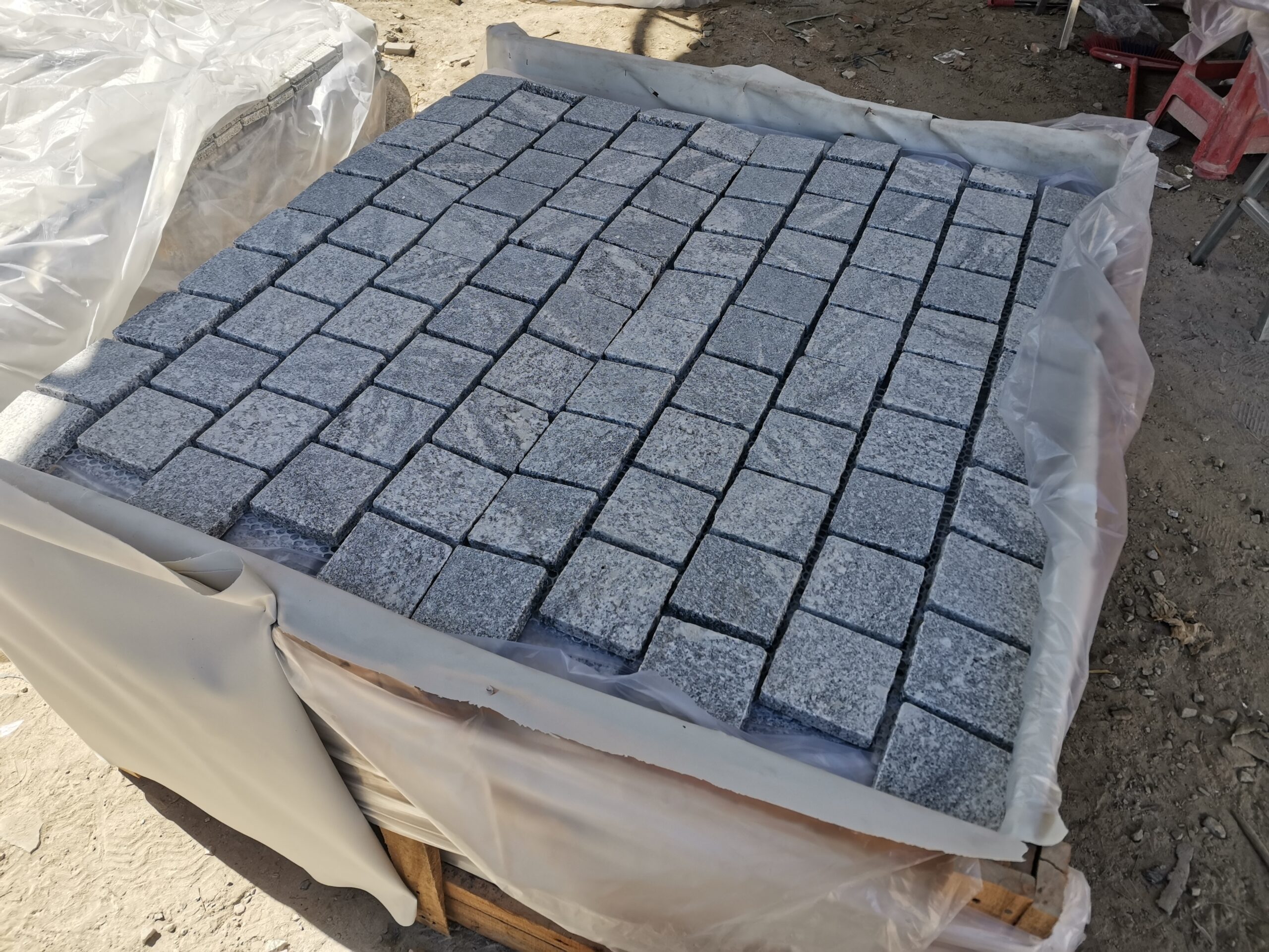 福建山水石网帖小方块火烧 (1)