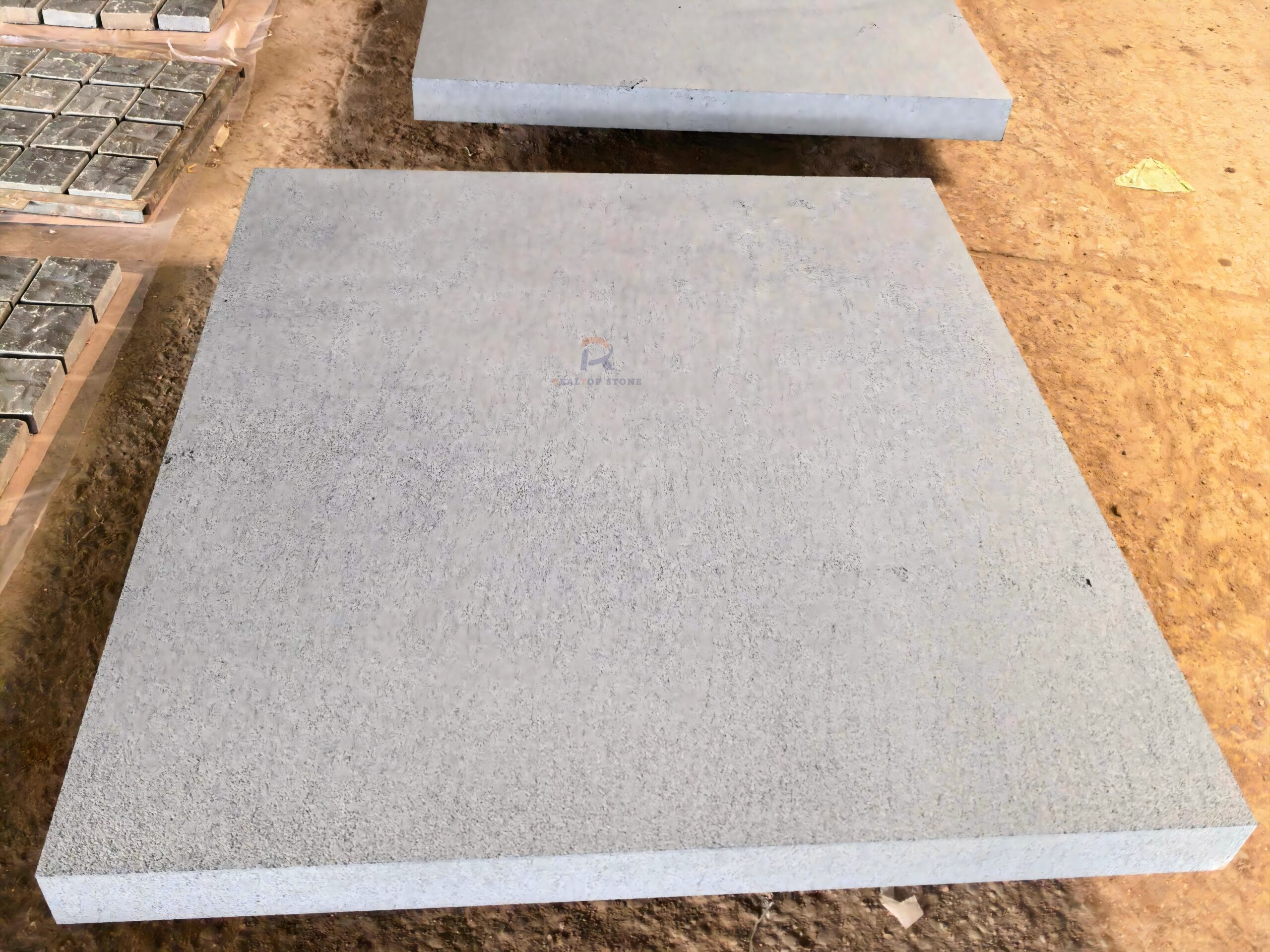Black Basalt Paver (3)