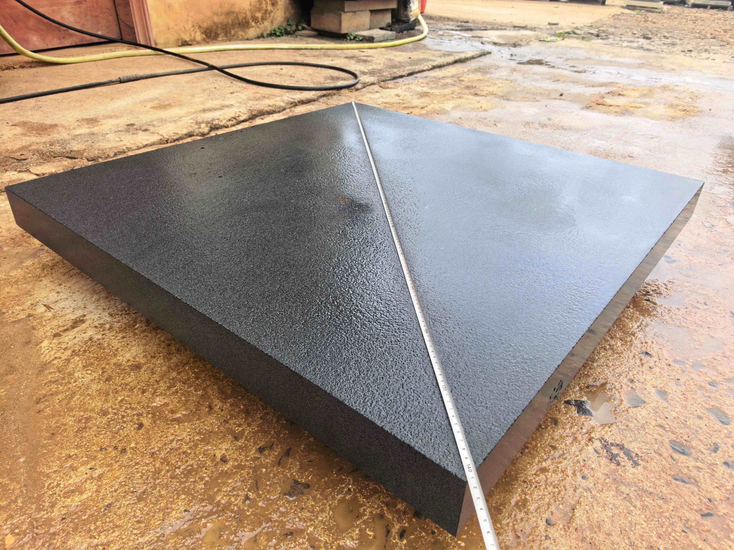 Black Basalt Paver (4)