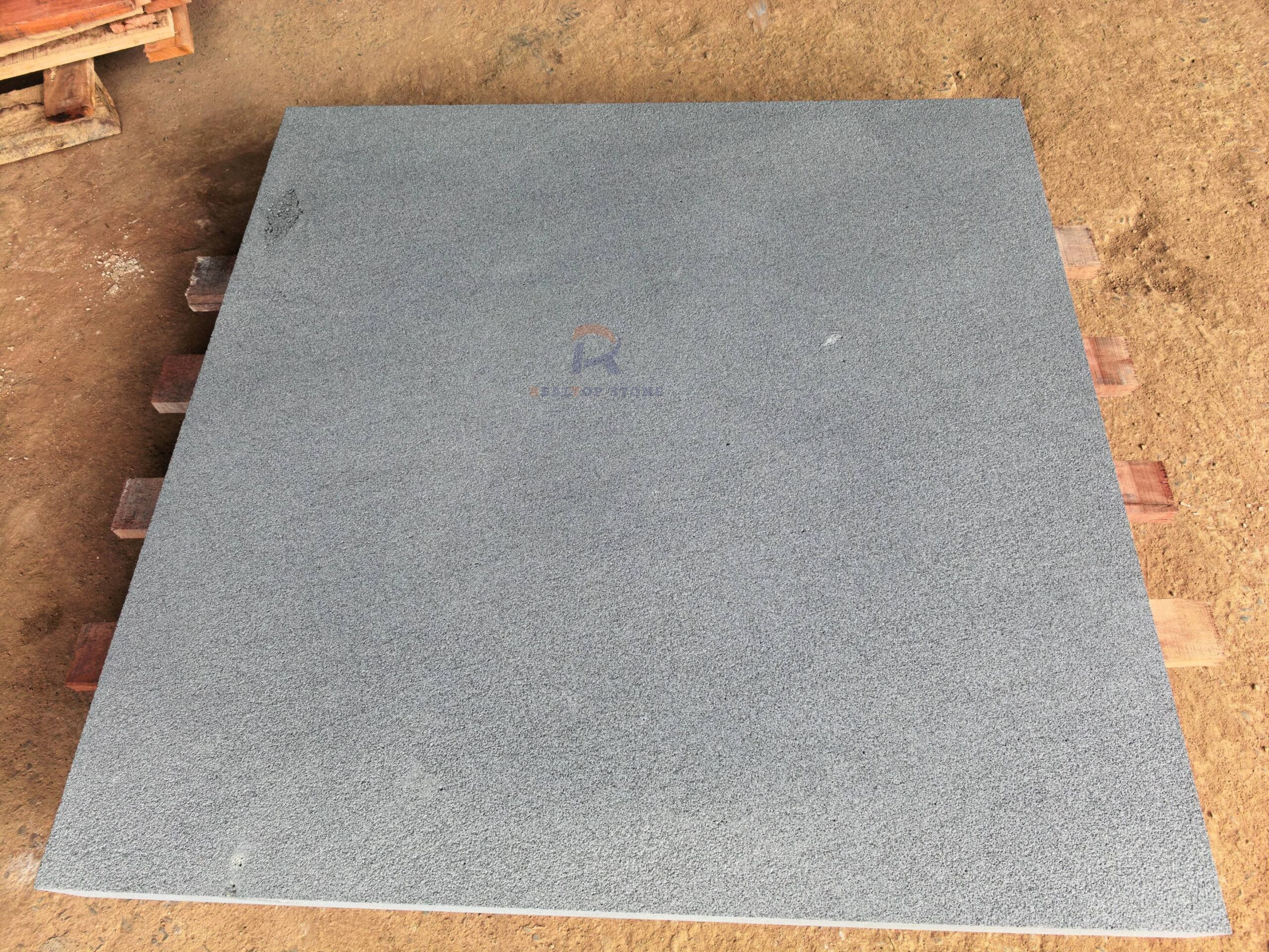 Black Basalt Paver (5)